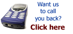 Call Me Back Service