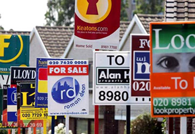buy to let